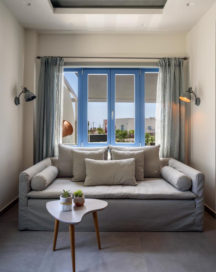 Villa Ambeli Luxury Megalochori (Santorini)