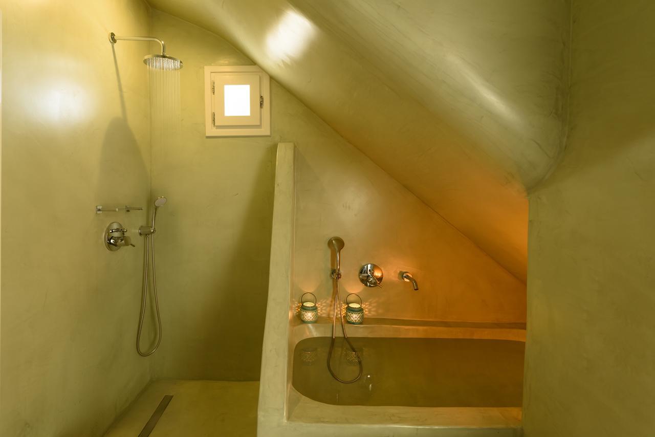 Villa Ambeli Luxury