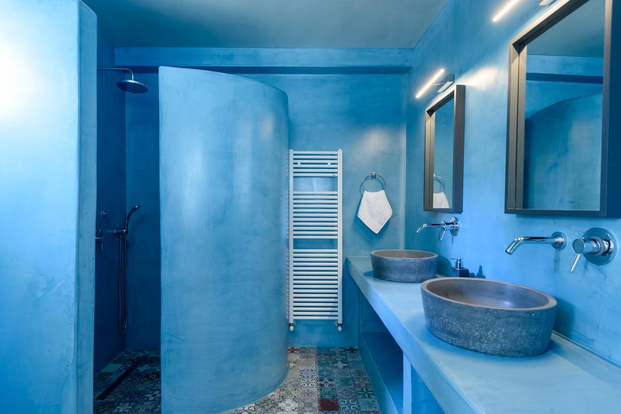 Villa Ambeli Luxury Megalochori (Santorini)