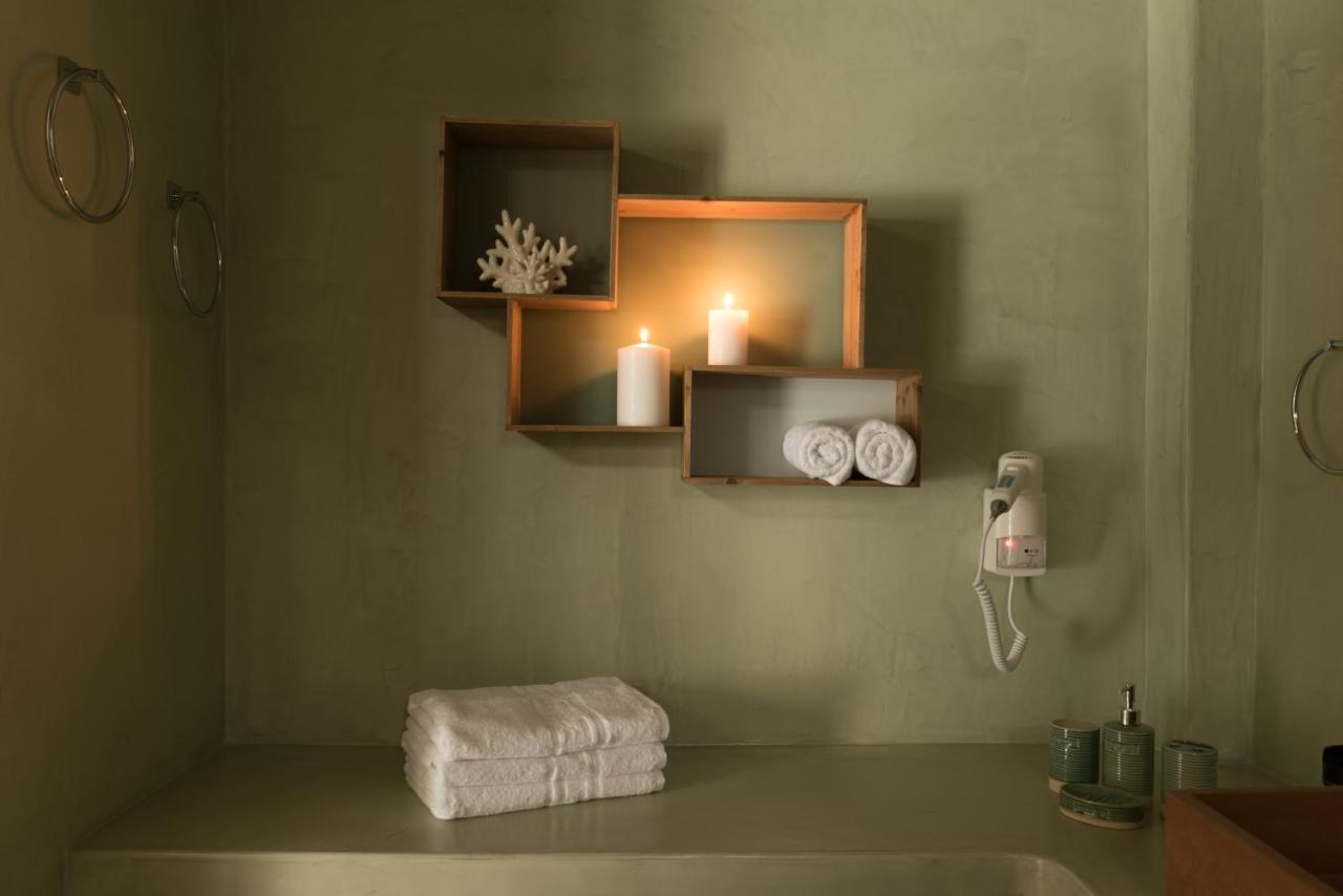 Ambeli Luxury