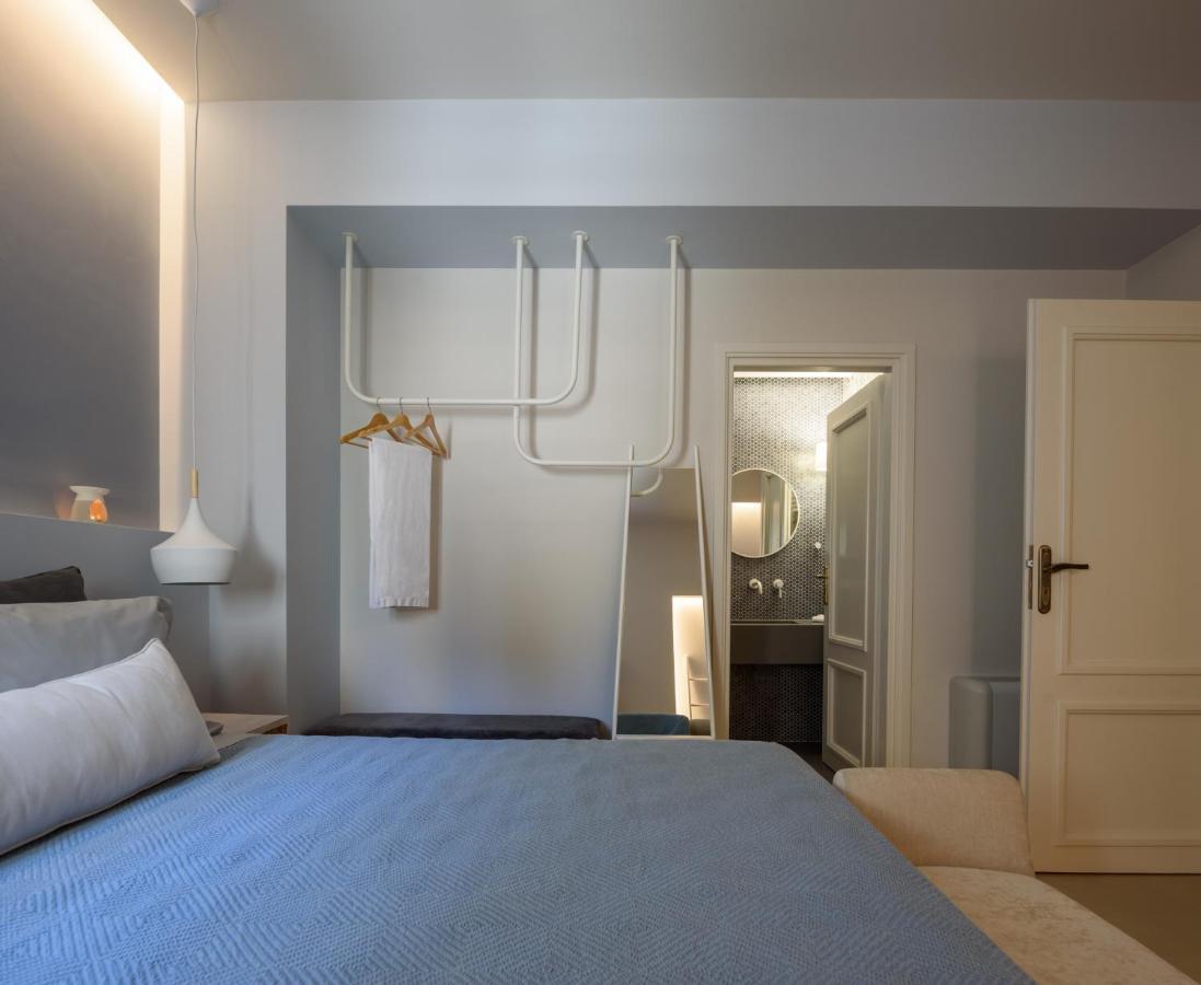 Ambeli Luxury Villa Megalochori (Santorini)